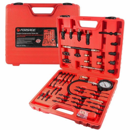 ДИЗЕЛЬ СЖАТИЯ ДАВЛЕНИЕ ТЕСТЕР МЕТР ТЕСТЕР