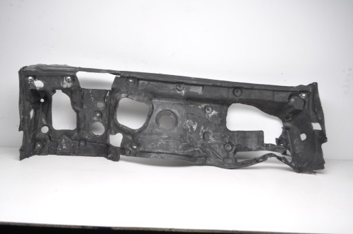 MERCEDES W292 звукоізоляція перегородки