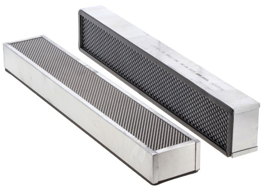 Салонний фільтр EN15695 SC 70012 CAG