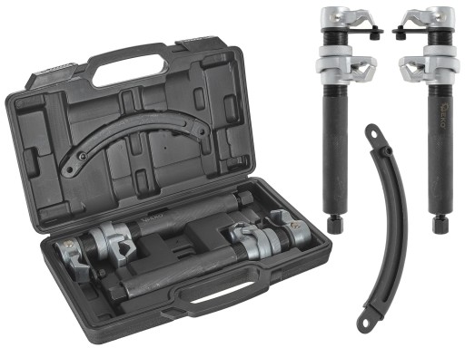 Механічний компресор пружин 70-280мм