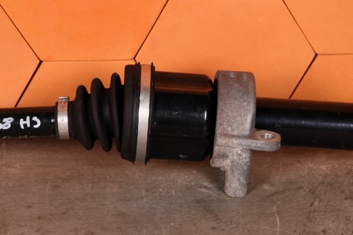 BMW F40 F44 F45 F46 X1 F48 MINI F54 F60 semi-axis right right front 5A2DFC2