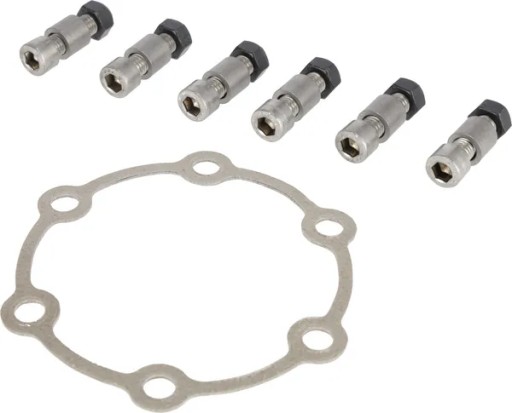 04605479 - Кабельный разъем