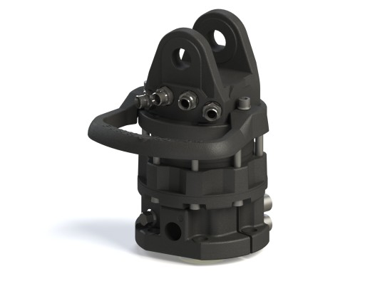 70601S-333 - РОТАТОР FINN-ROTOR CR600-W35F173