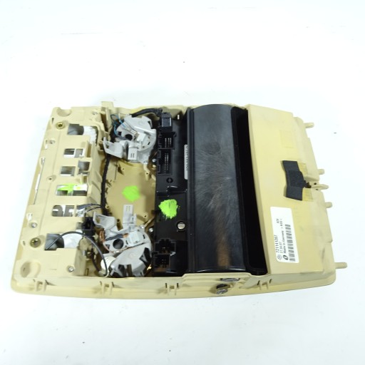 VW PHAETON Dioden Innen- 3D0907135D