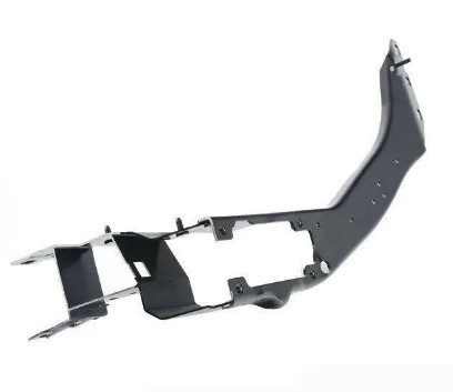 51647426633 - Передний кронштейн Mini Countryman F60 Оригинал