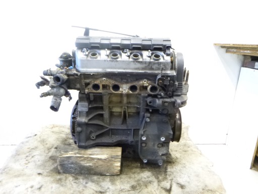 engine Honda Civic VII 1.4 D14Z6 2001r. KOMPRESJA!!!