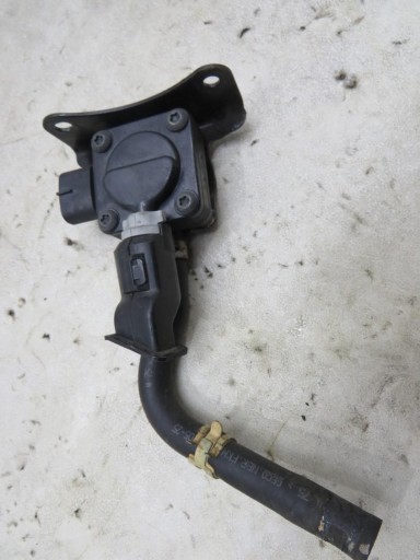 ДАВЛЕНИЕ ВЫХЛОПНЫХ ГАЗОВ CIVIC IX 2.2 Я-DTEC R3L18802P22