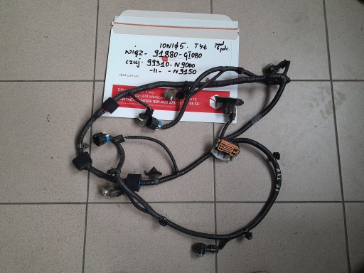 91880GI080 - HYUNDAI IONIQ 5 IONIQ5 ДЖГУТ ПРОВОДІВ PDC ЗАДНІЙ 91880-GI080