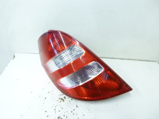 light rear left Mercedes W169 2005r. 1698200364L