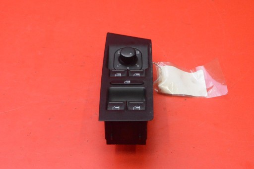 control panel of the window EU 3AB868347E VW PASSAT B7 KOMBI 10-15