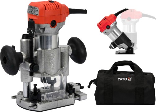 КРОМОЧНО-ФРЕЗЕРНЫЙ СТАНОК ДЛЯ ДЕРЕВА И ЛАМИНАТА 710ВТ