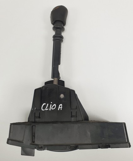 СЕЛЕКТОР ПЕРЕМИКАННЯ ПЕРЕДАЧ RENAULT CLIO III 8200562590