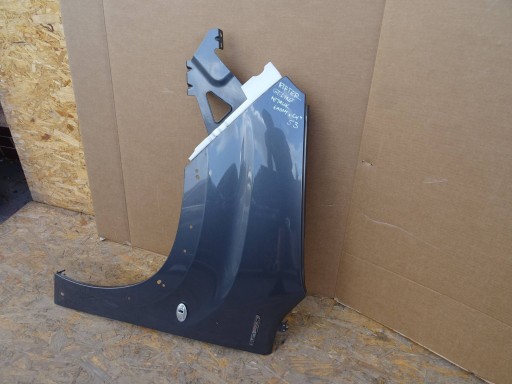 FHA9735 - Peugeot rifter berlingo iv left fender evl без покраски