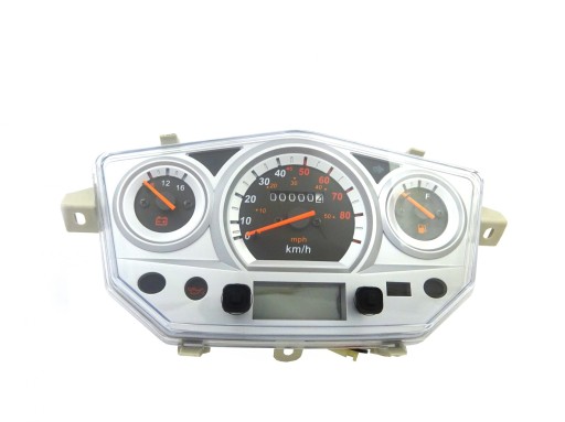 T52245 - JUNAK 805 СПІДОМЕТР
