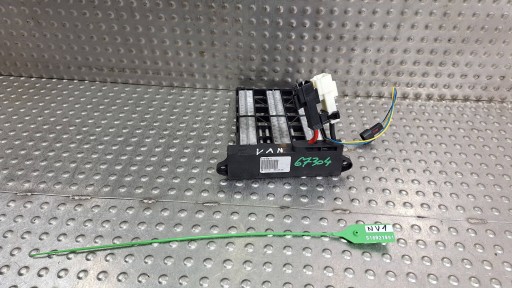 heater electrical 31418971 VOLVO V40 II