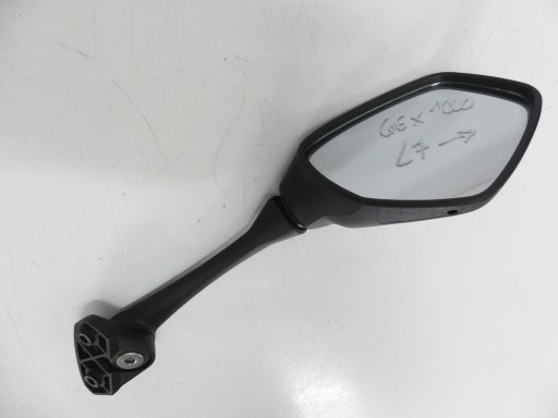 , ЗЕРКАЛО P SUZUKI GSX-R GSXR 125 1000 17+