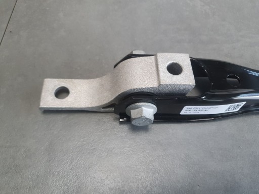 Cupra Formentor Boîte vitesse montage support patte Engrenage 5Q0199855AJ