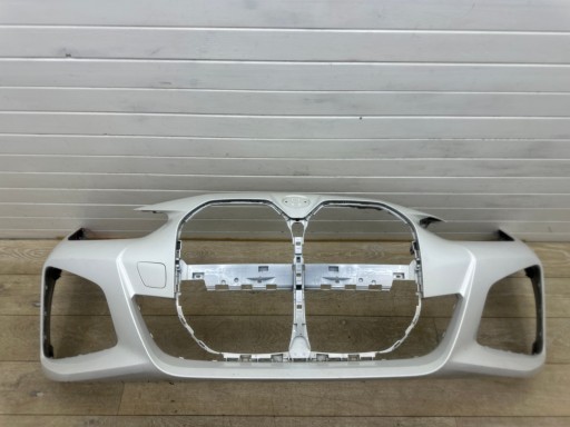 Stoßstange vorne vorne BMW 4 G26 M PAKIET