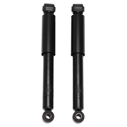 16K007552 - 2 амортизатора задний L + P OPEL ASTRA G COMBO MERIVA A