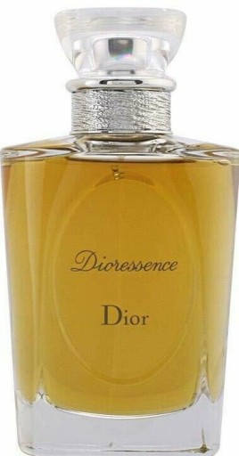 dior dioressence woda toaletowa 100 ml  tester 