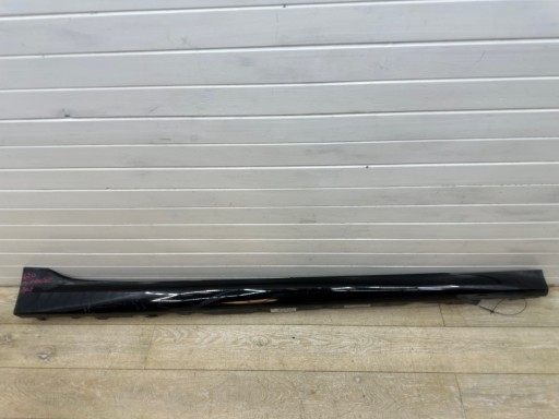 BMW 3 G20 G21 19-25 m-packet threshold moulding threshold right ORG
