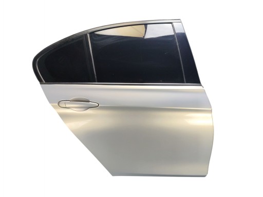 tür rechts heck BMW F30 LAK: MONDSTEIN METALLIC X04 (11-18)