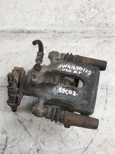 caliper brake VOLVO V40 and 1999r right rear part