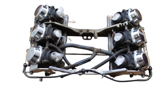 VALKYRIE GL 1500 97-03 КАРБЮРАТОРИ