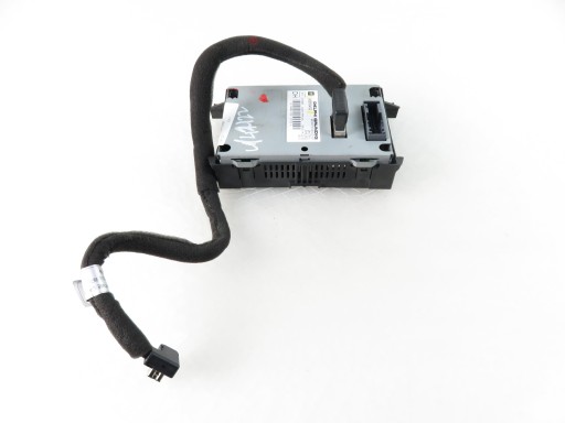 ДИСПЛЕЙ OPEL ANTARA A 96858452