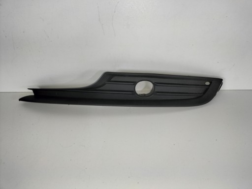 GRILL LÜFTUNGSGITTER DER STOSSSTANGE LINKS VW GOLF 7 VII 12- UNTERE