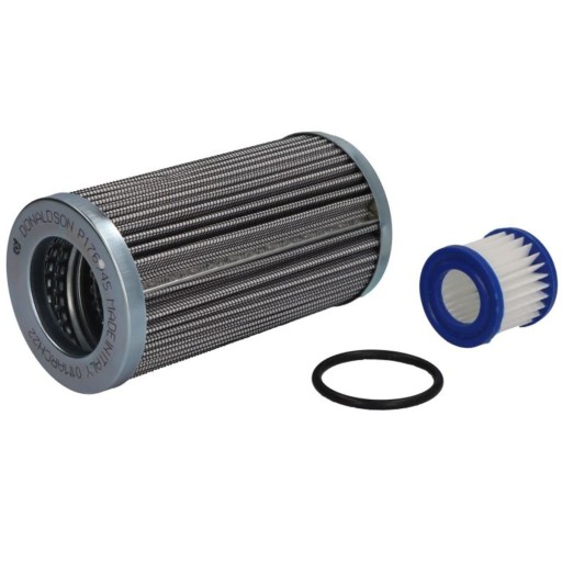 Фильтр гидравлики коробки передач DONALDSON OFF P176945