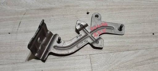 Halter sondy Volkswagen Caddy