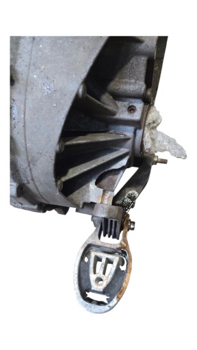 cambio manuale 7G9R7002ZF 1.8 TDCi Ford Mondeo IV S-MAX GALAXY