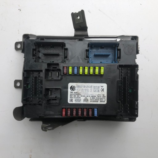 00521312440 - Блок запобіжників корпусу jeep renegade bsi