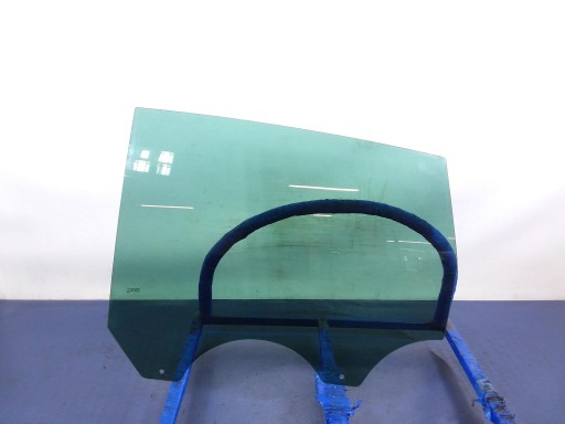 FORD S-MAX MK1 СТЕКЛО ДВЕРИ ЗД Л