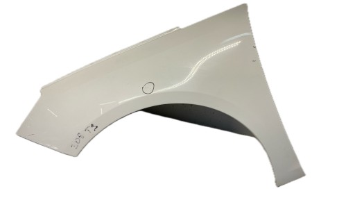 PEUGEOT T9 II fender left front front EWP DEMONTAZ original