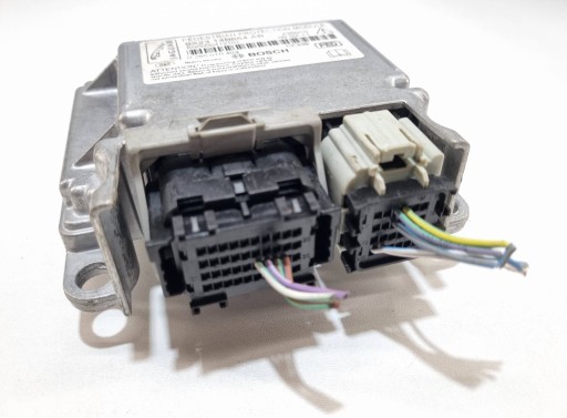 module airbag Jaguar XF 250 2009 9X2314B654AB