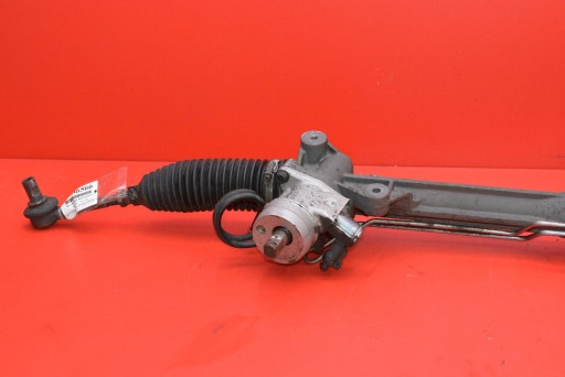 crémaillère direction assistée EU 4F1422065R AUDI A6 C6 2.7 TDI 180 KM 04-08