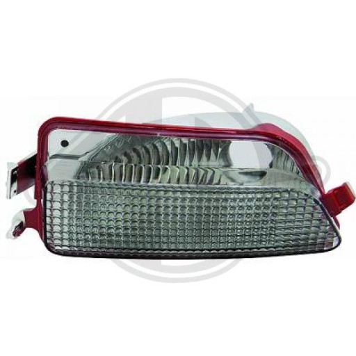 4072096 - Ліхтар заднього ходу для citroen c4 3/5 trg. 09-10