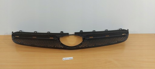 MERCEDES E-KLASA 238 GRILLE COUPE CABRIO OE