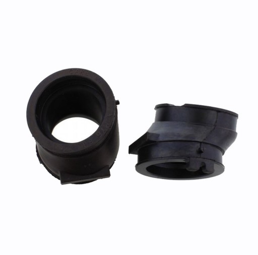 7240877 - ПАТРУБОК КАРБЮРАТОРА HONDA CB500 НОВЫЙ TOURMAX