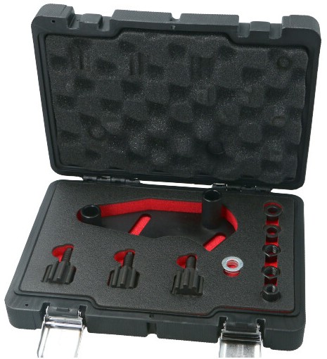 Замок ГРМ RENAULT 1,8 2,0 F4 16v