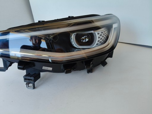 light left REFLEKTOR VW ID4 11A 21- FULL LED