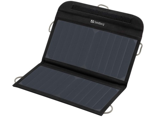 Sandberg Solar Charger 13w 2xUSB