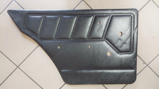 558153 - ОБИВКА БЕКОН ДВЕРИ ПОЛОНЕЗ ЗАДНЯЯ ЛЕВАЯ