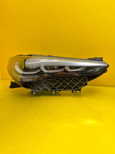 feu droit Alfa Romeo Stelvio Lift Full Led 00505801800 USA