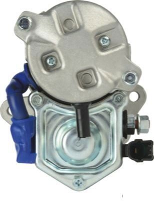 Стартер herth+buss jakparts j5212107 j5212107 j5212107 стартер