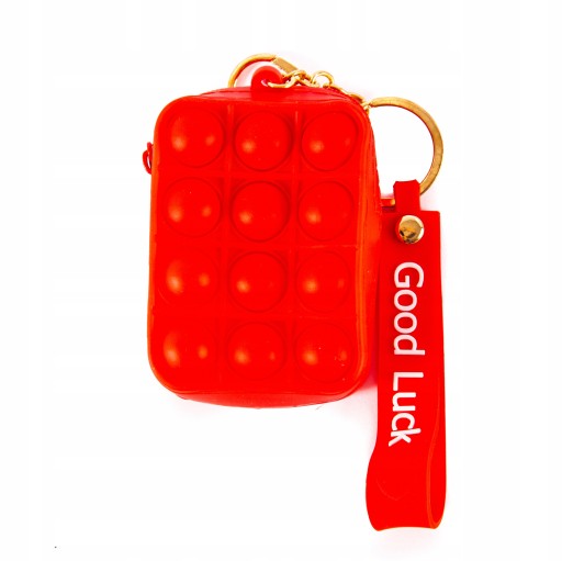 Гаманець на блискавці