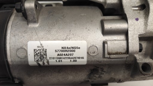 KIA SPORTAGE V drag rod servo steering 21-23 57700R2000