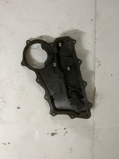 J9C3-21122-AF - ЗВУКОІЗОЛЯЦІЯ ДВЕРЕЙ JAGUAR F PACE